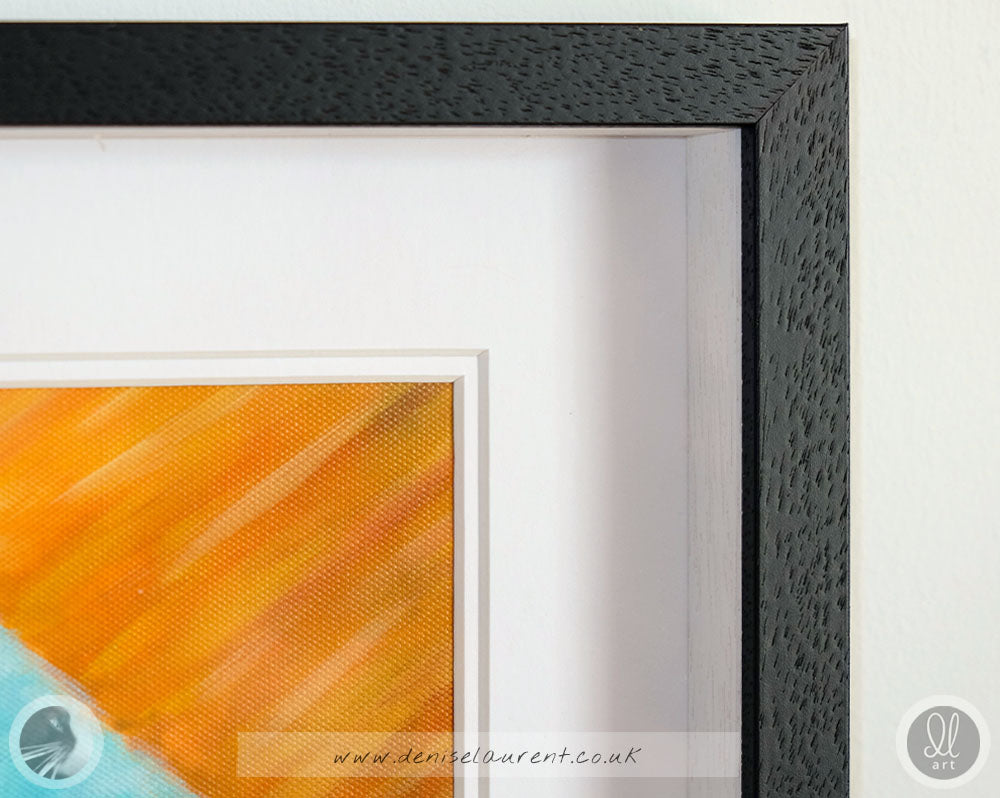 Gallery Frame
