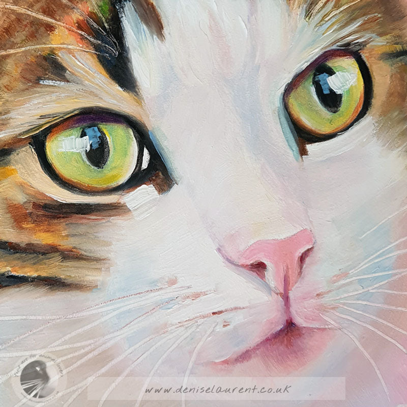 Henry - Sold