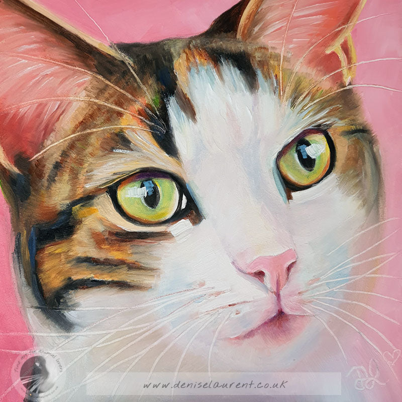 Henry - Sold