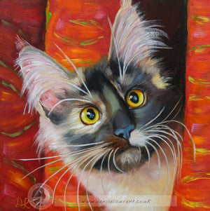 Jemima - Sold