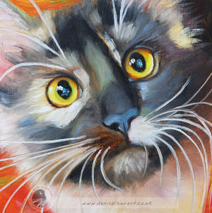 Jemima - Sold
