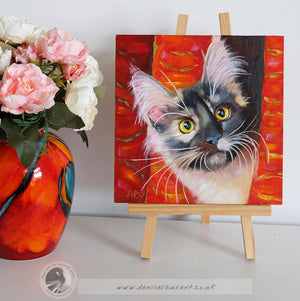 Jemima - Sold