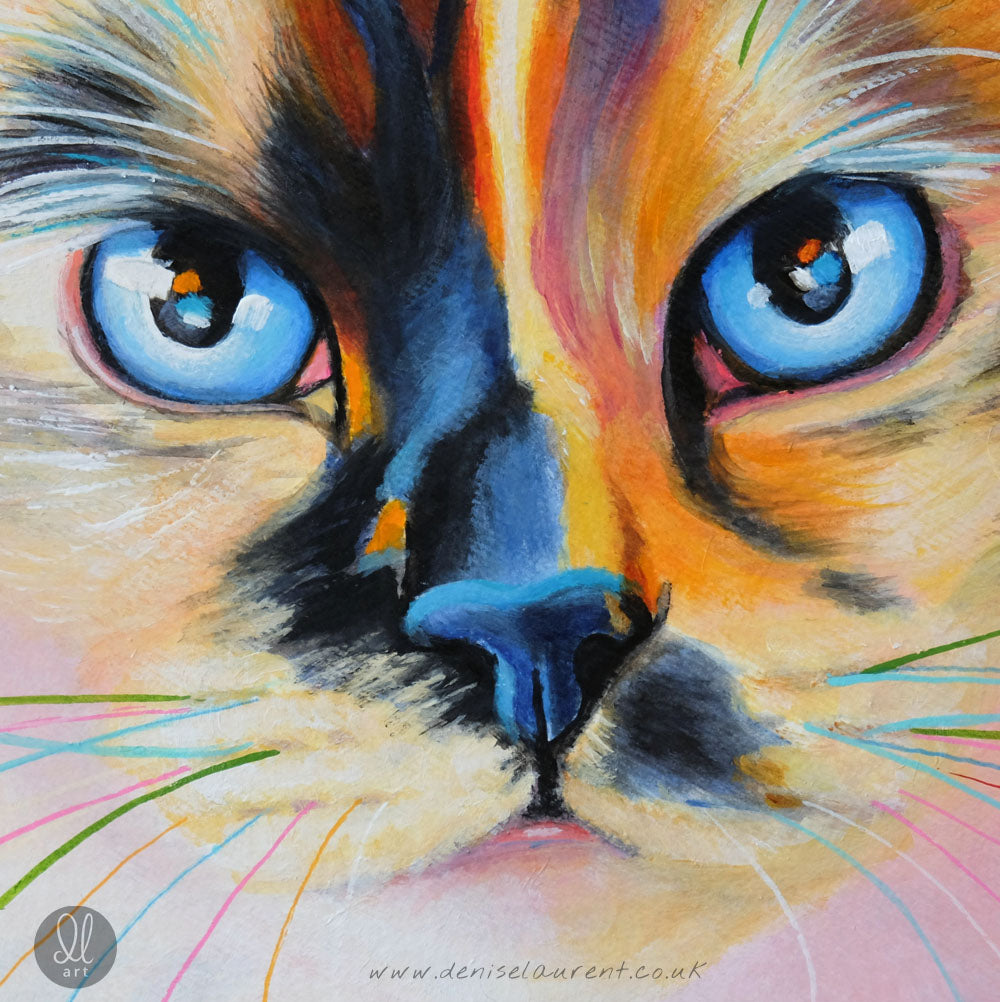 Luci - Sold