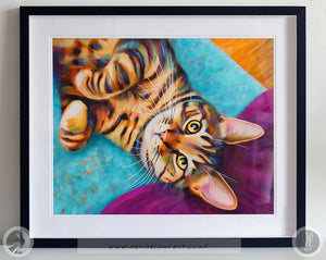 Gallery Frame