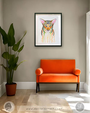 Gallery Frame