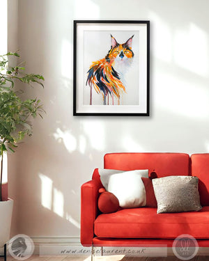 Gallery Frame