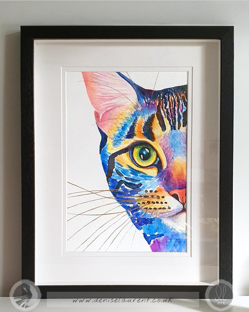 Gallery Frame