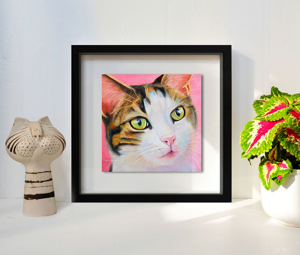 Henry - Sold