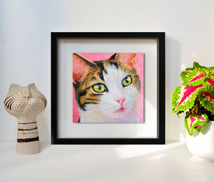 Henry - Sold
