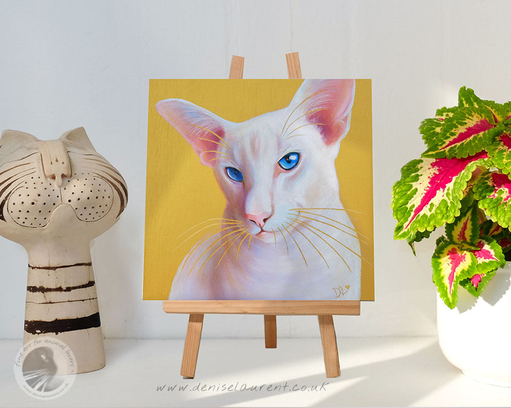 Olaf - Sold