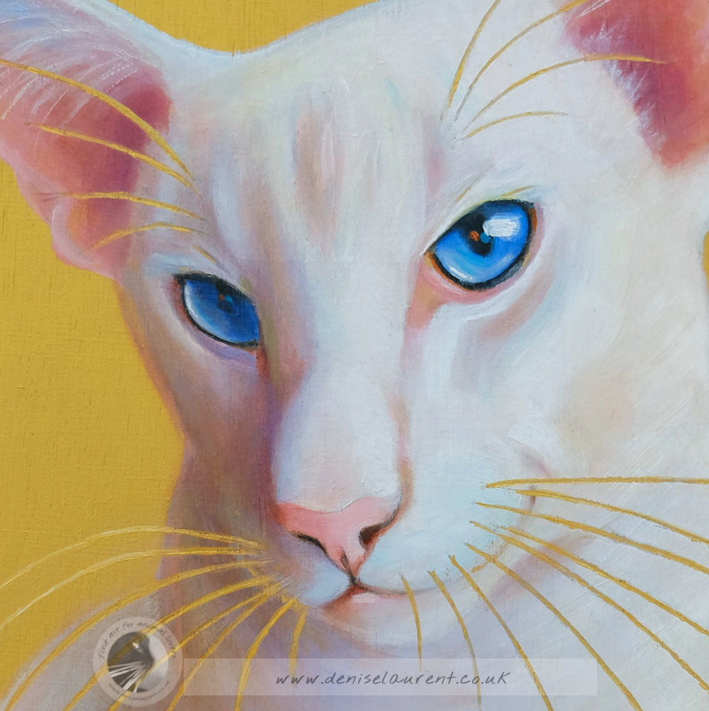 Olaf - Sold