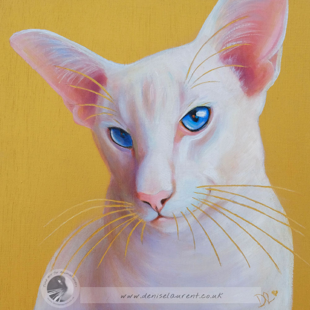 Olaf - Sold