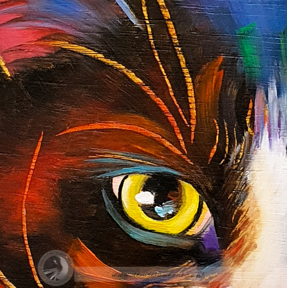 Sam - Sold