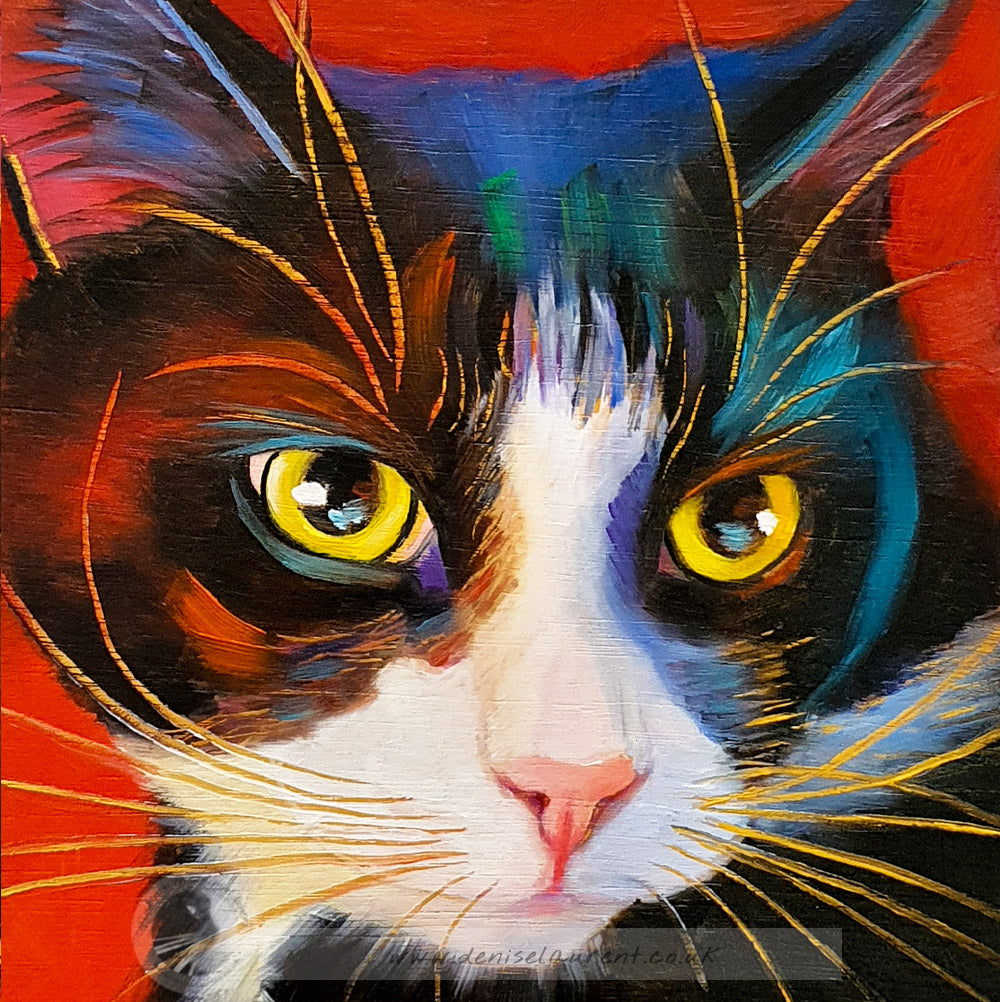 Sam - Sold