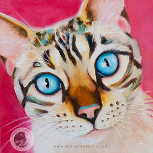 Azra  - Sold