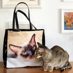 Java Square Bag