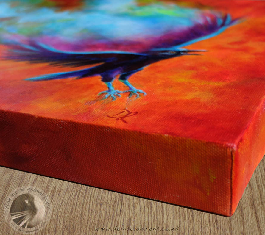 Cooling Thermals  - Sold