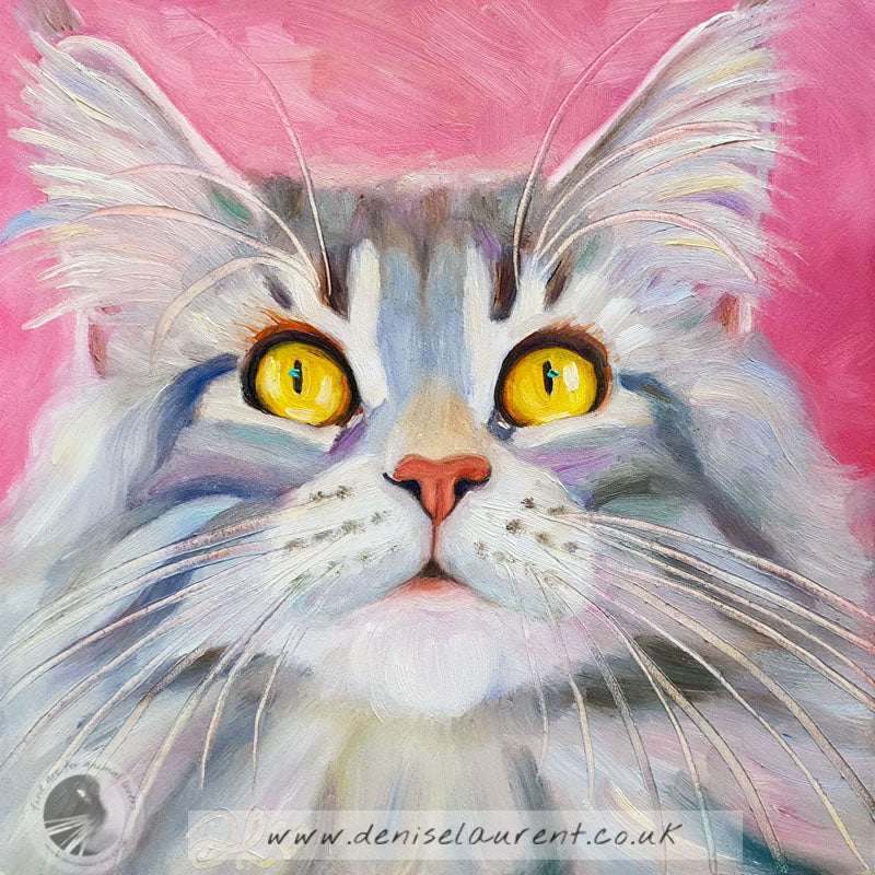 Dizzymint - Sold