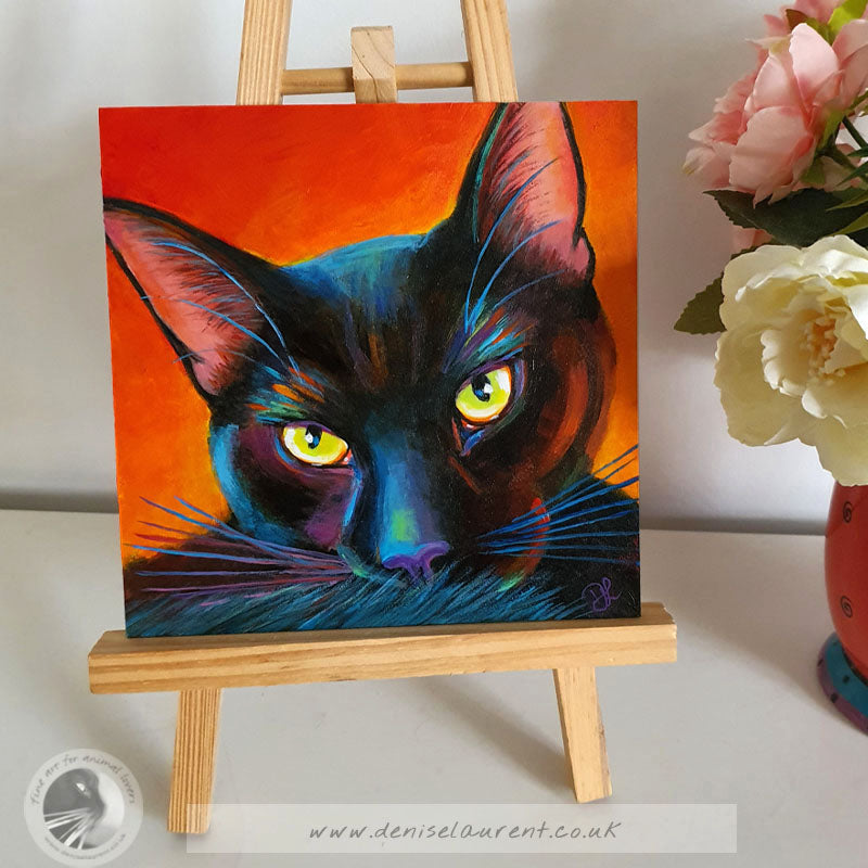 Henry - Sold