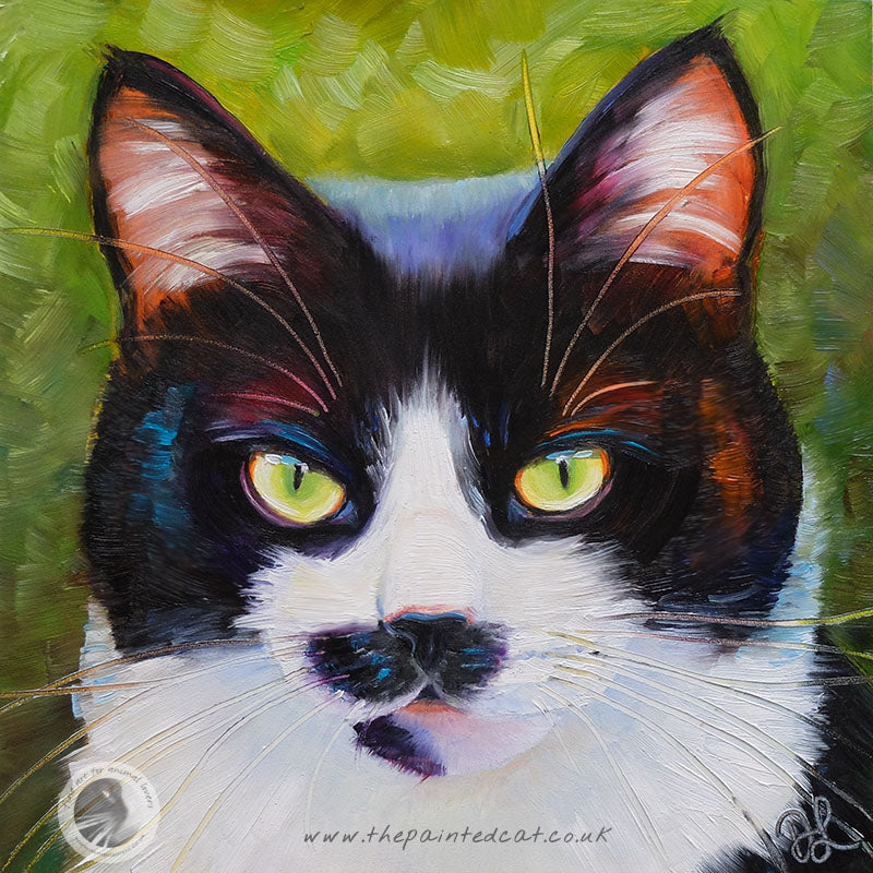 Spud  - Sold
