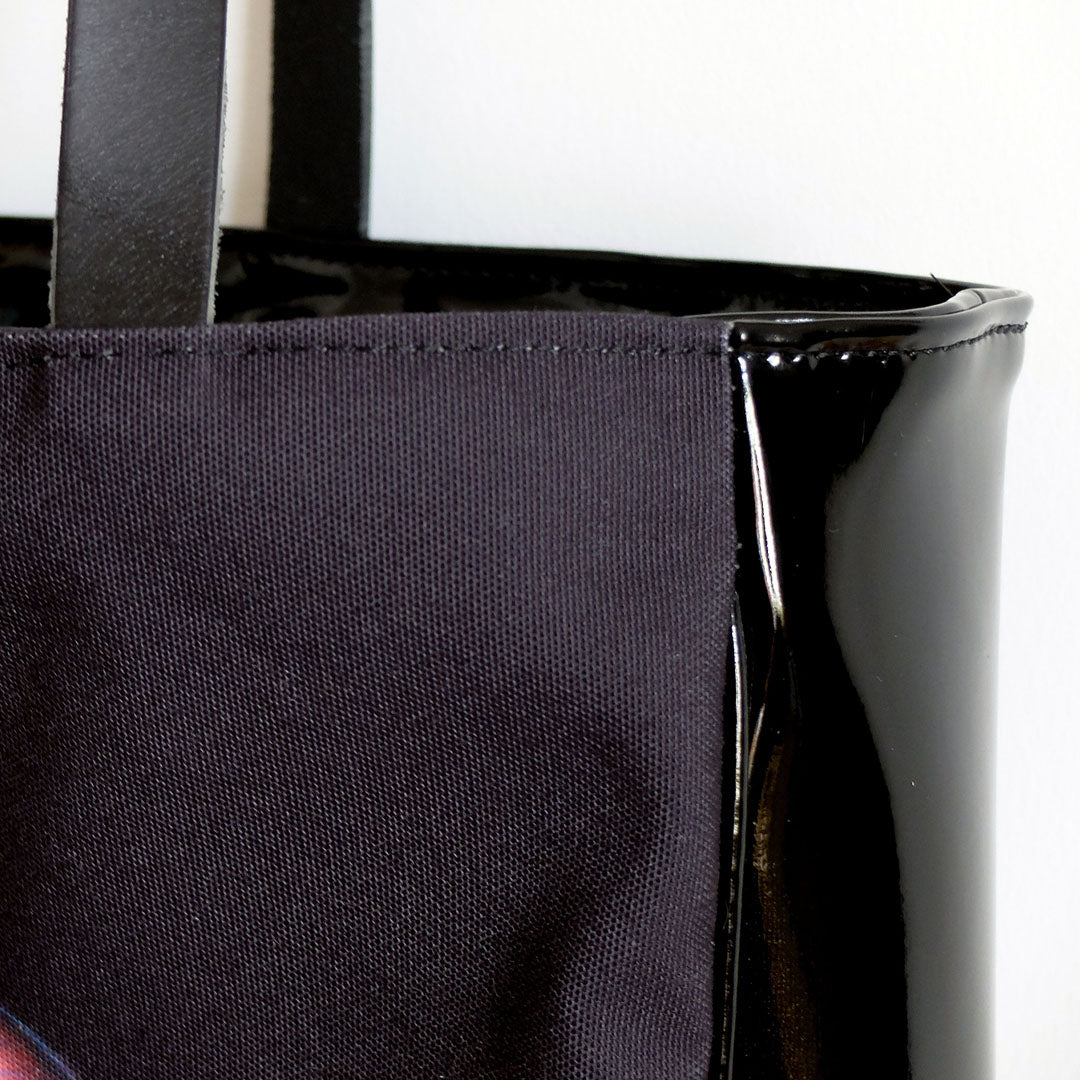 Bohemian Catsody Square Bag