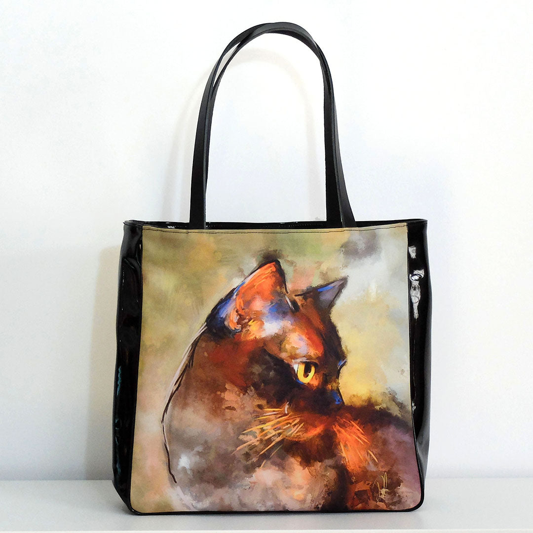 The Elli Square Bag