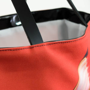 Firecracker Square Bag
