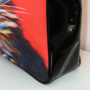 Firecracker Square Bag