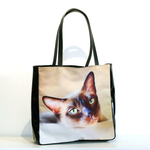 Java Square Bag