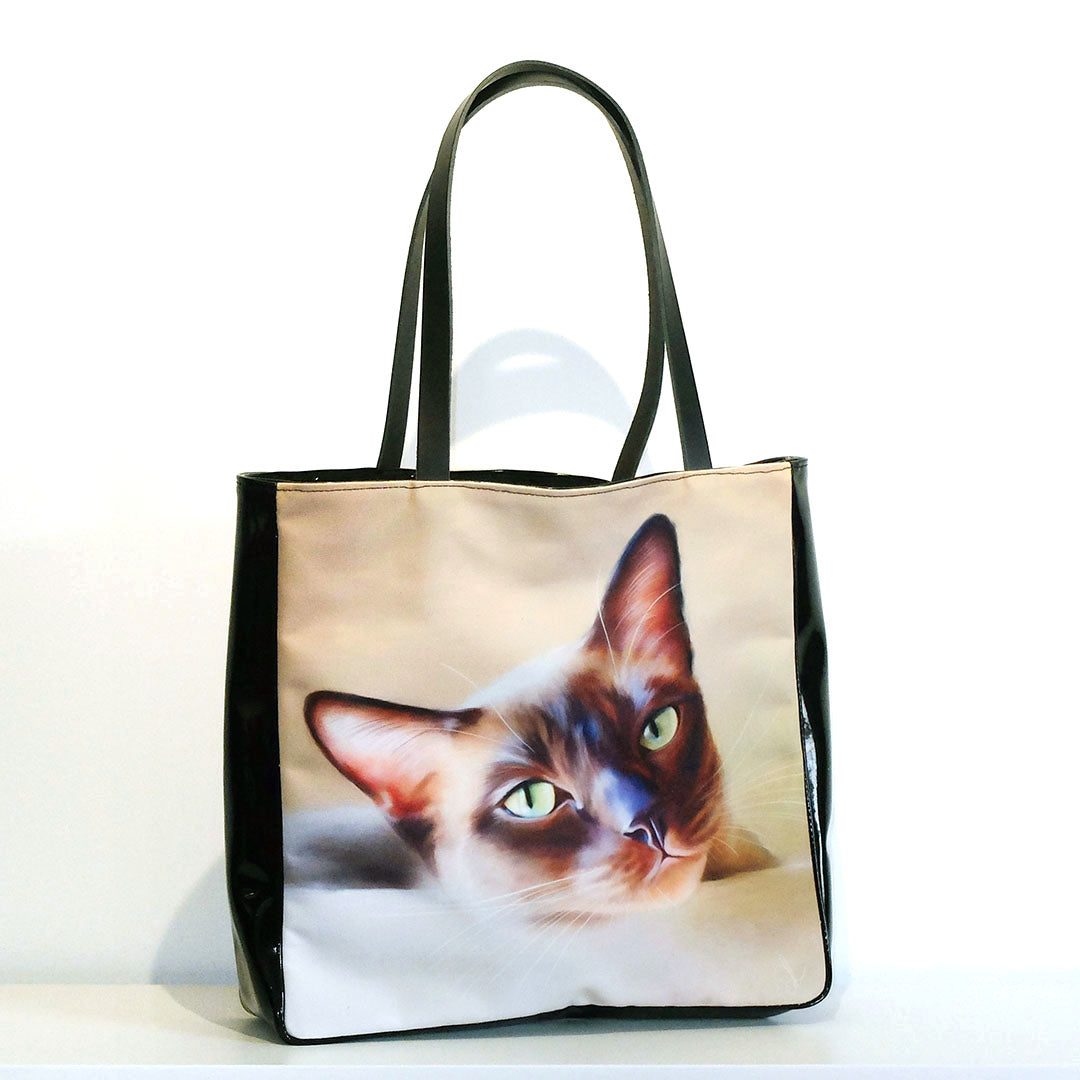 Java Square Bag