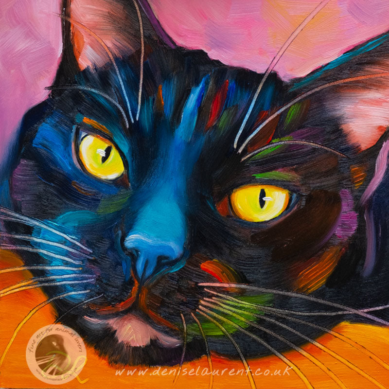 Cookie -  - Sold