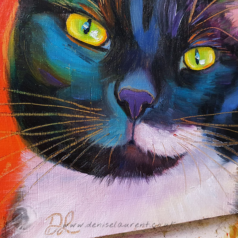 Digby  - Sold