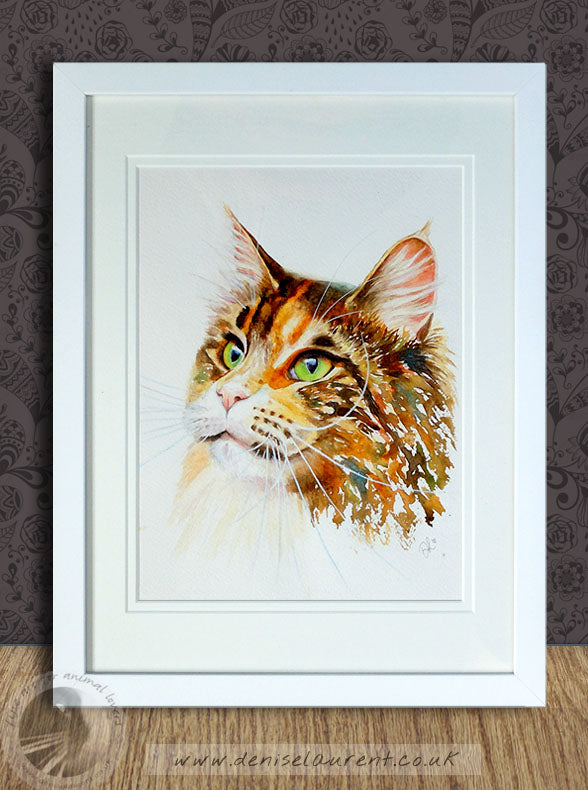 Drama Queen  - Sold