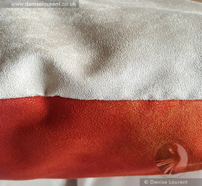 Father and Daughter Siamese Cat Cushion