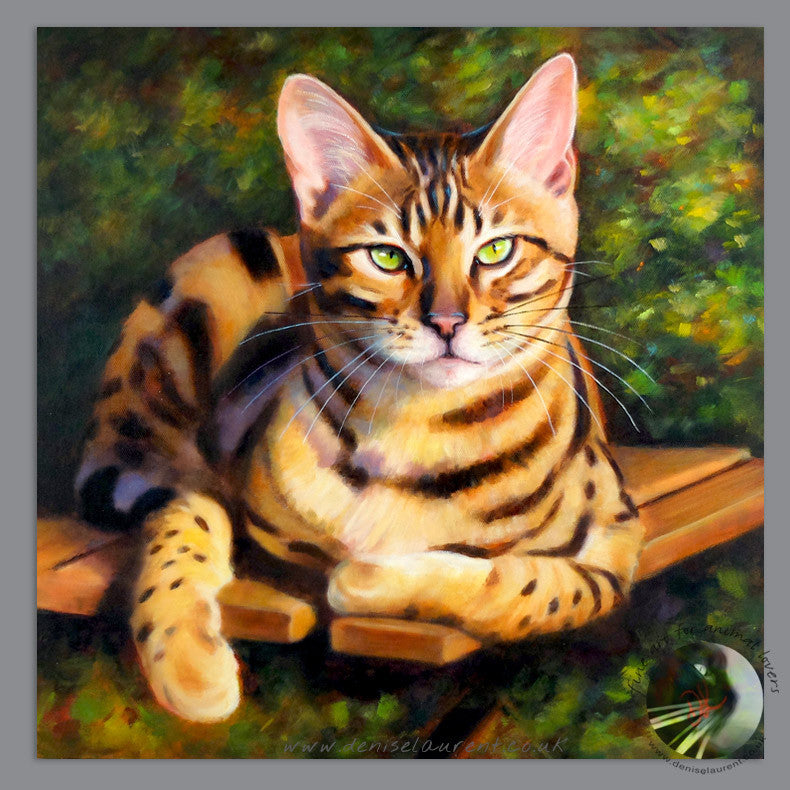 Portrait Of Hari