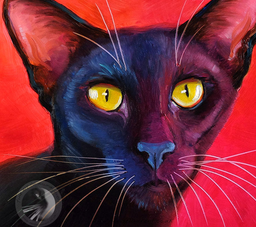 Jezebel  - Sold