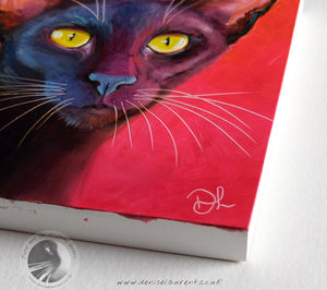 Jezebel  - Sold
