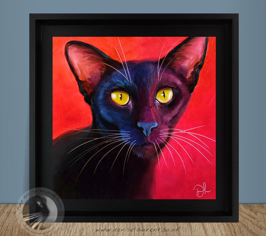 Jezebel  - Sold