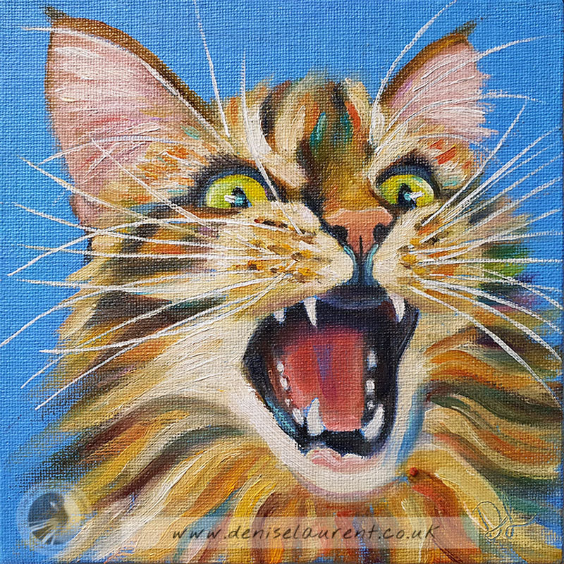 Layla  - Sold