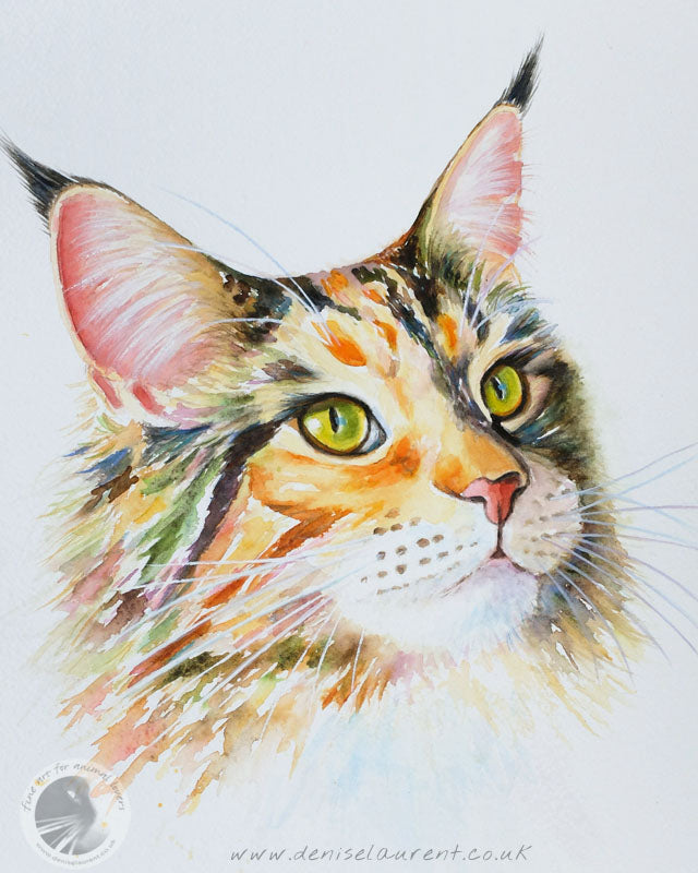 Portrait Of Memphis