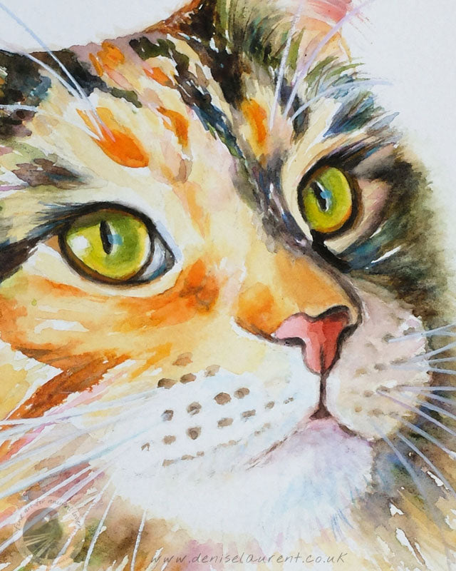 Portrait Of Memphis