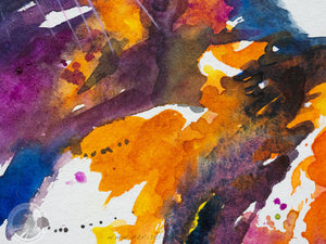 Portrait Of Rupee And Midnas