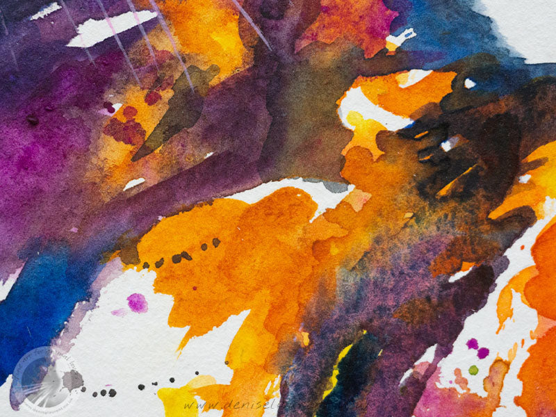 Portrait Of Rupee And Midnas