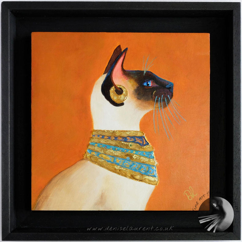Selkis  - Sold