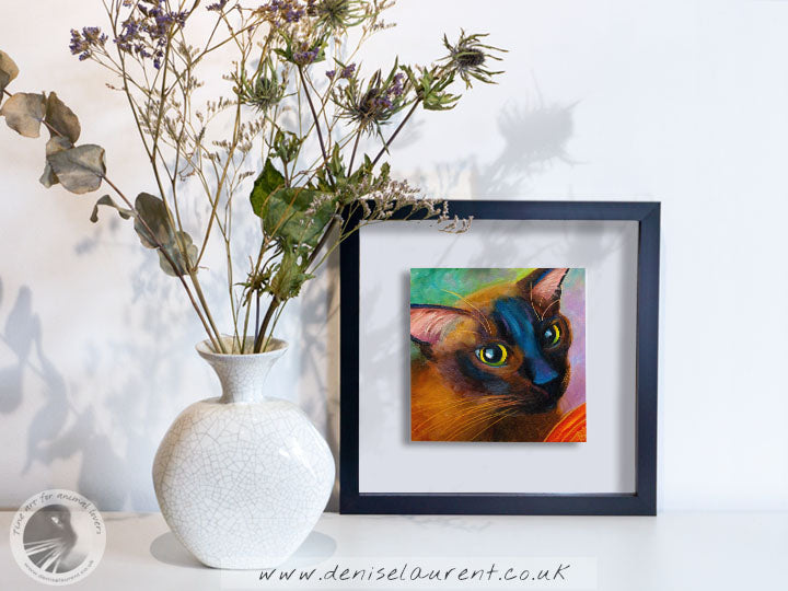 Bobby - Sold