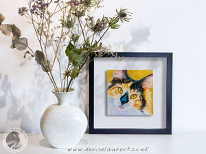 Smudge - Sold