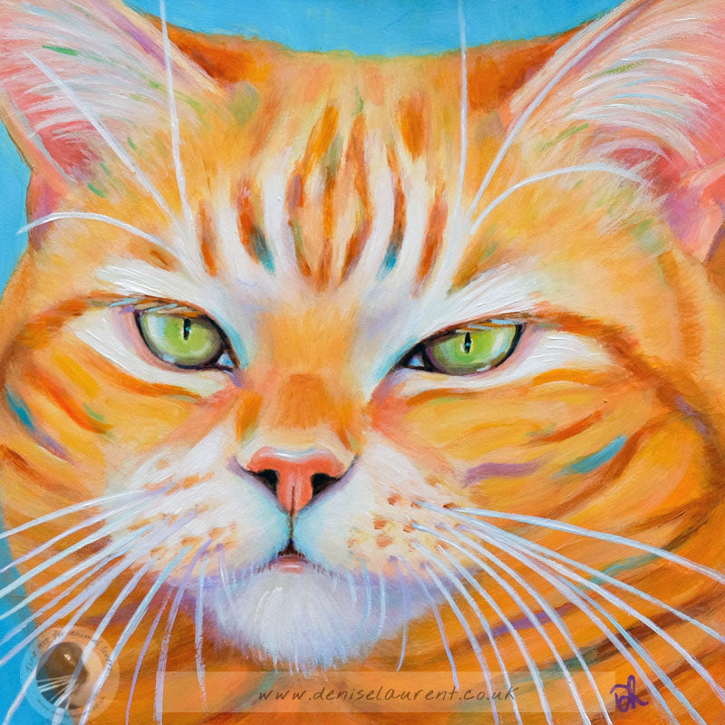Ginger Nut Sold