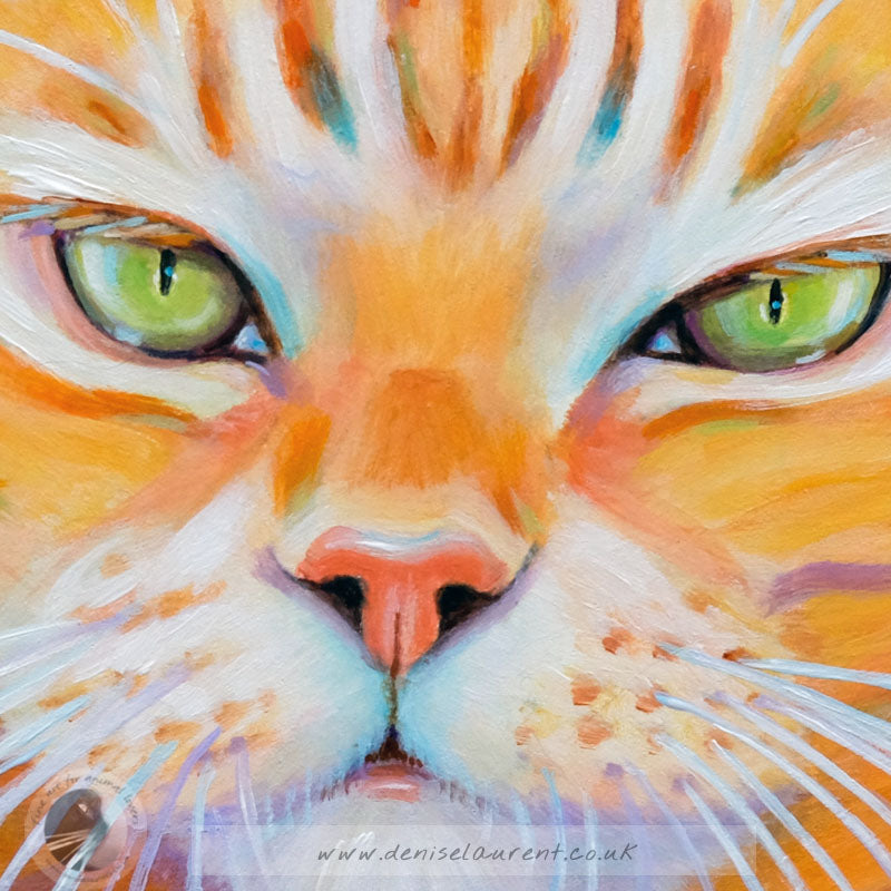 Ginger Nut Sold