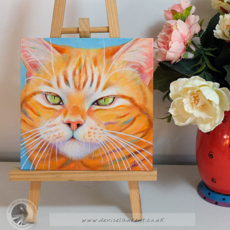 Ginger Nut Sold