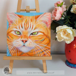 Ginger Nut Sold
